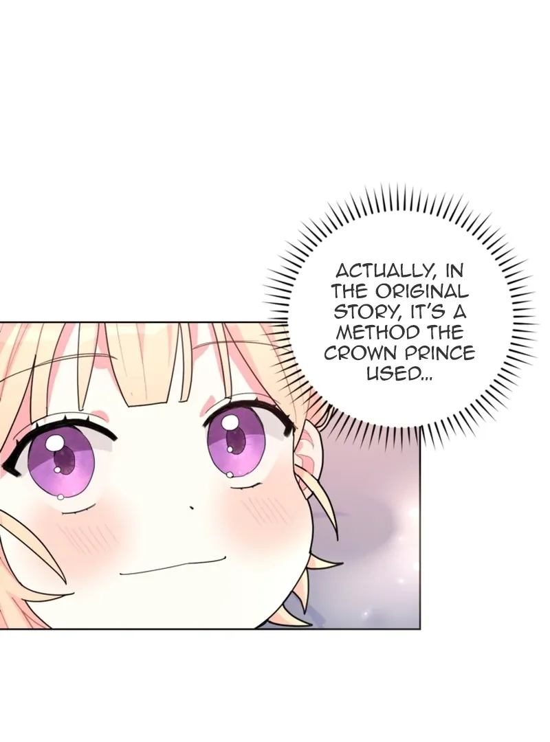 When The Chubby Female Lead Became Popular! Chapter 4 page 93 - 