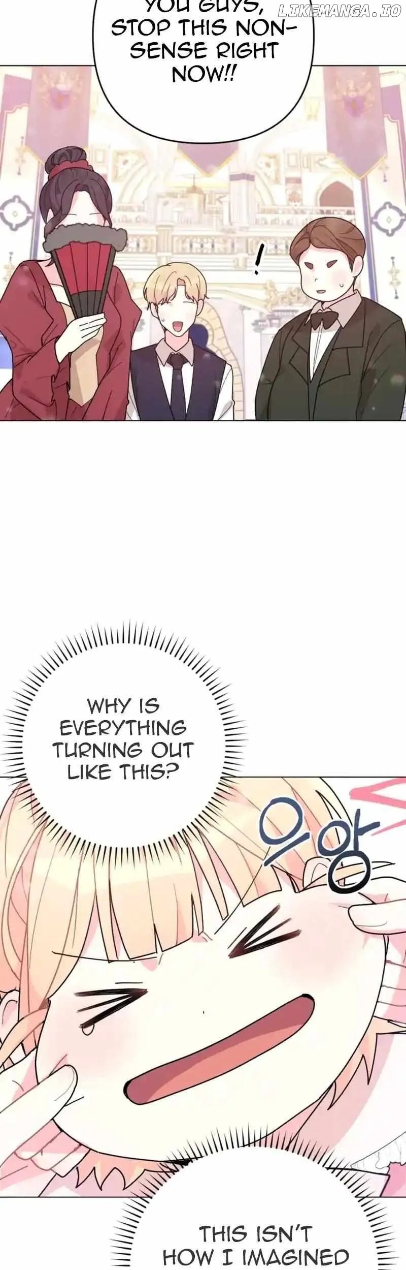When The Chubby Female Lead Became Popular! Chapter 5 page 16 - 
