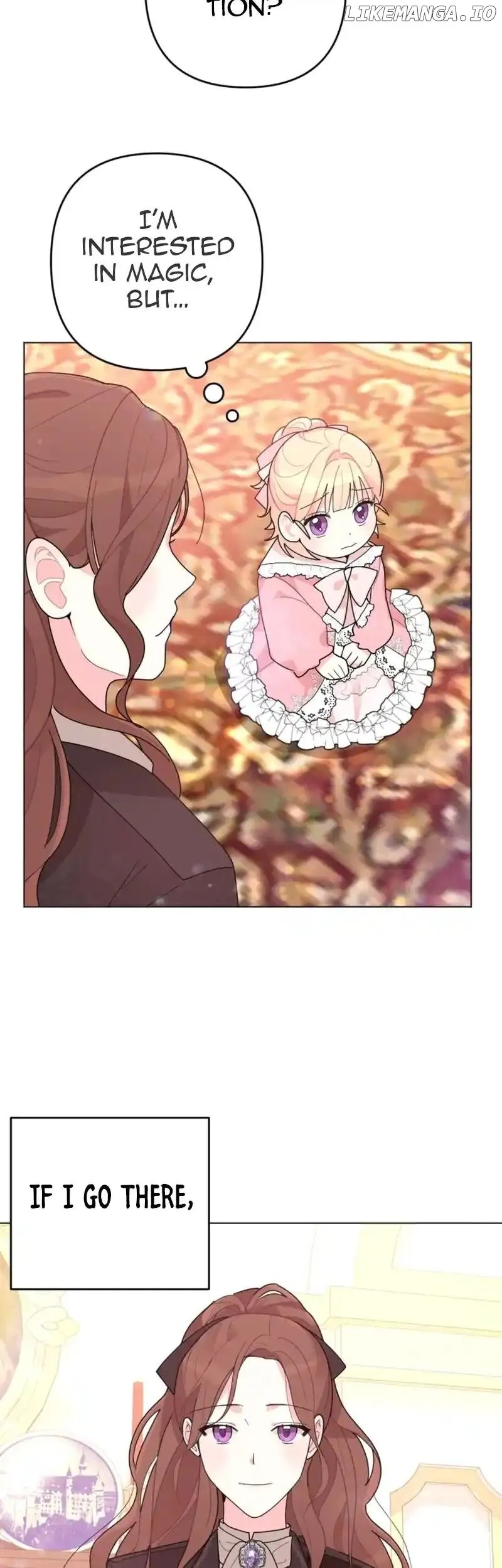 When The Chubby Female Lead Became Popular! Chapter 5 page 20 - 
