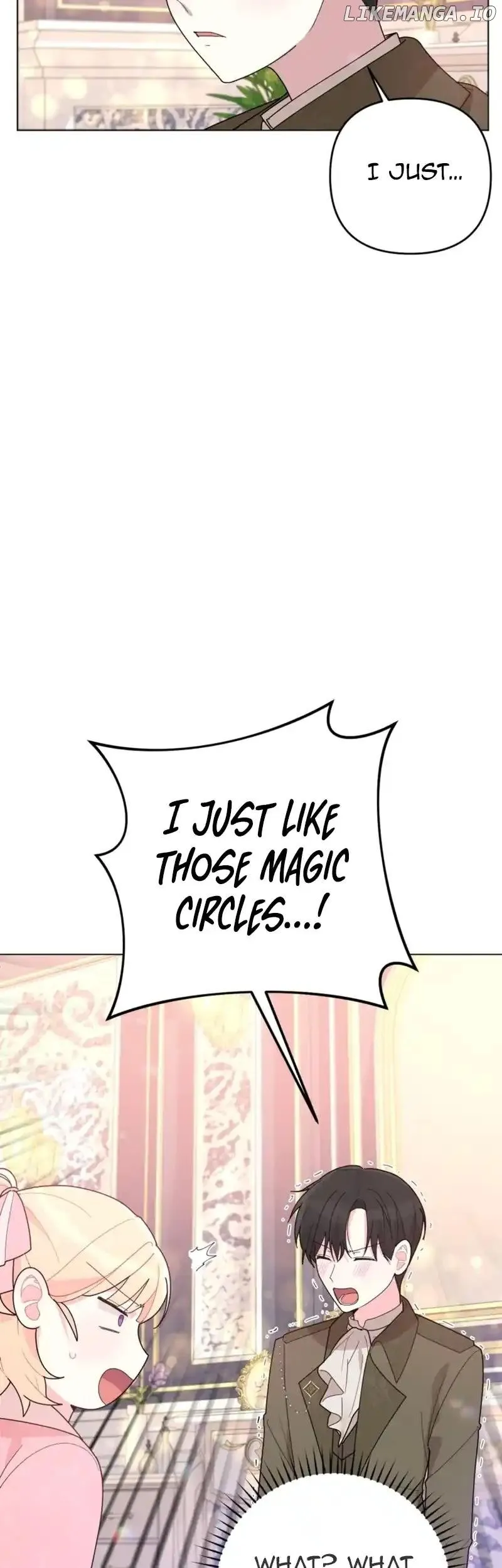 When The Chubby Female Lead Became Popular! Chapter 5 page 3 - 