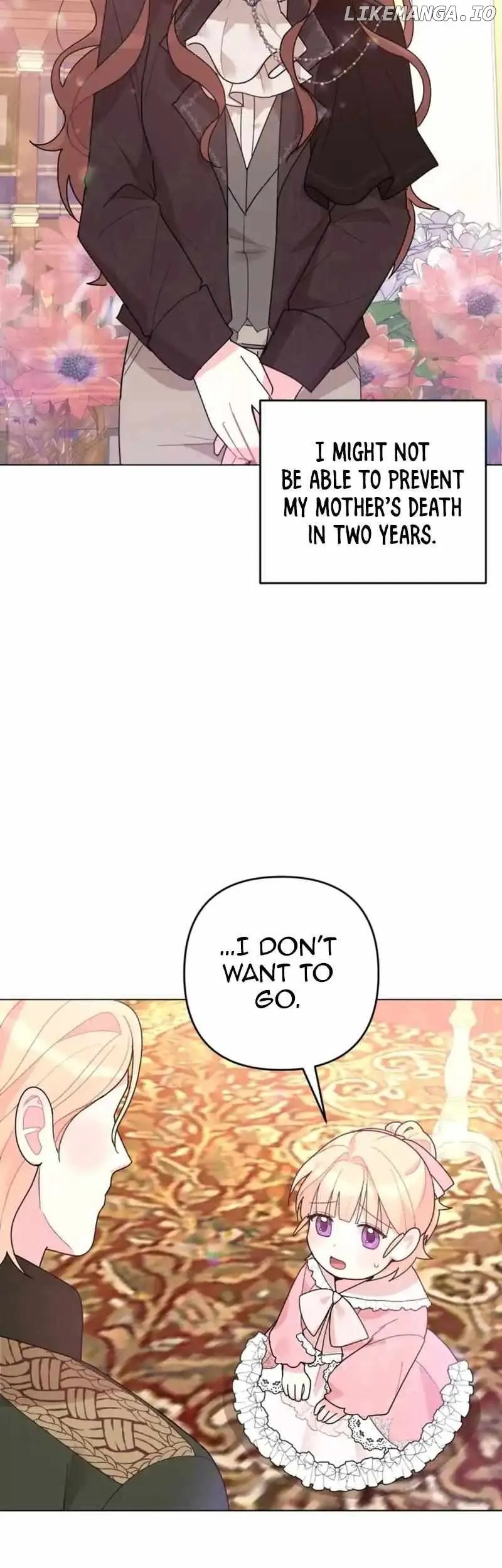 When The Chubby Female Lead Became Popular! Chapter 5 page 21 - 
