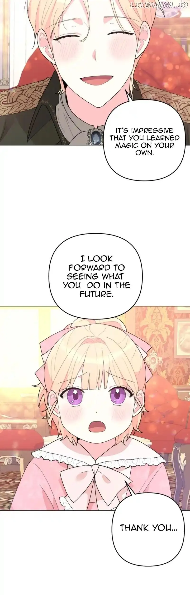 When The Chubby Female Lead Became Popular! Chapter 5 page 24 - 