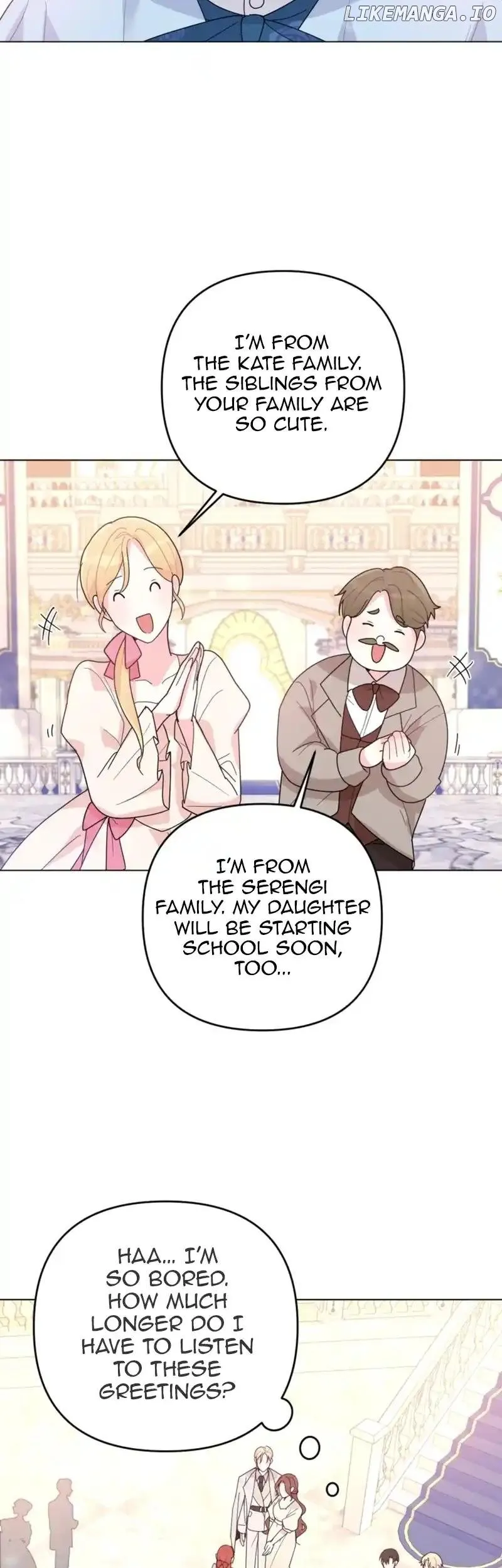 When The Chubby Female Lead Became Popular! Chapter 5 page 26 - 