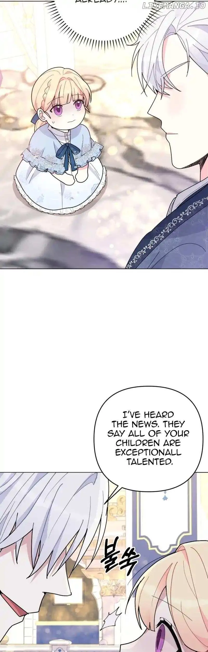When The Chubby Female Lead Became Popular! Chapter 5 page 30 - 