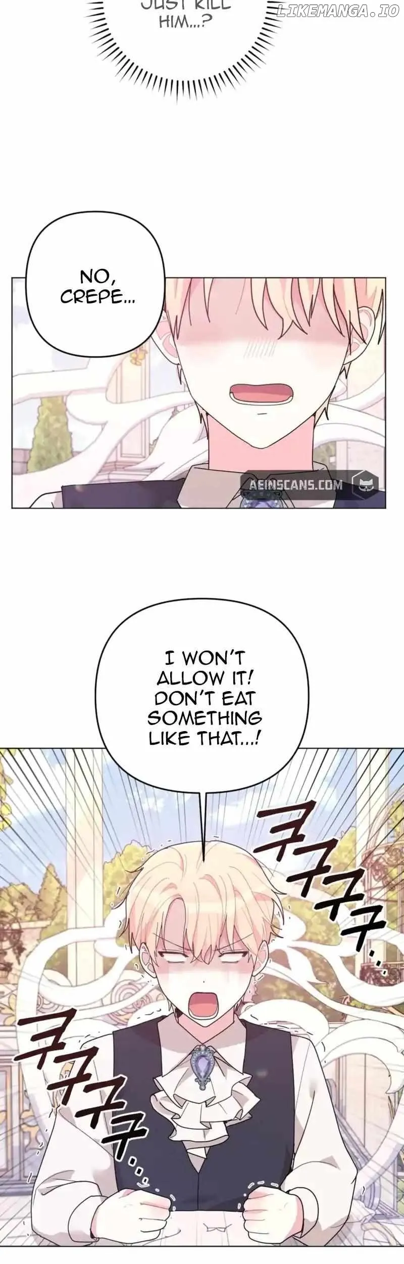 When The Chubby Female Lead Became Popular! Chapter 6 page 11 - 