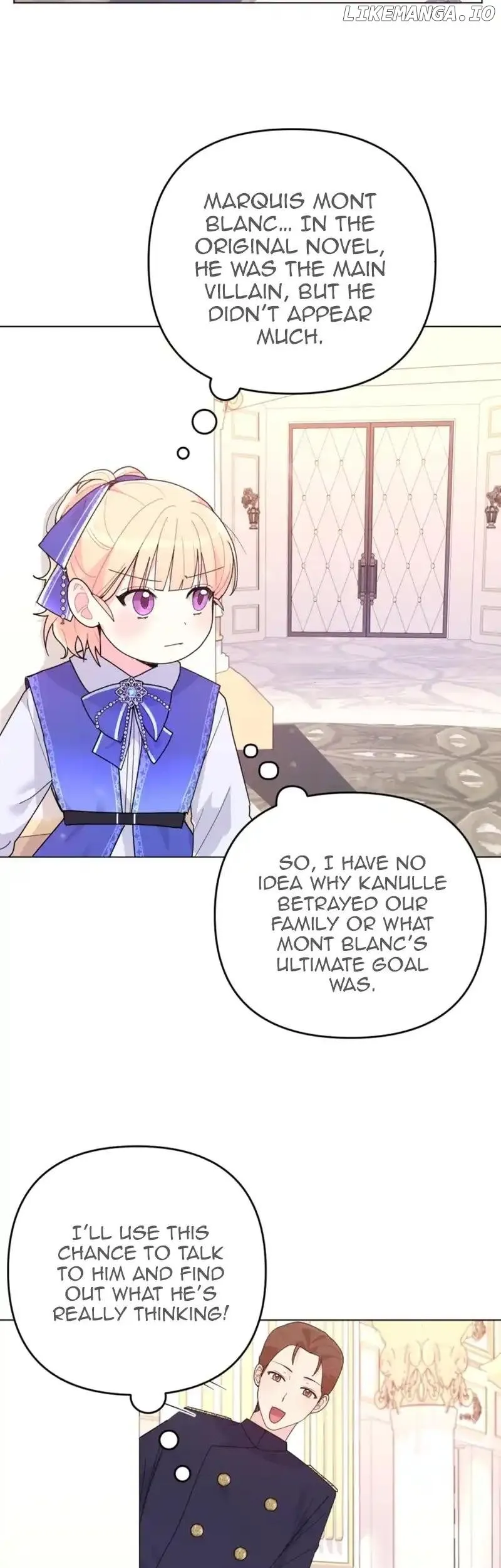 When The Chubby Female Lead Became Popular! Chapter 6 page 14 - 
