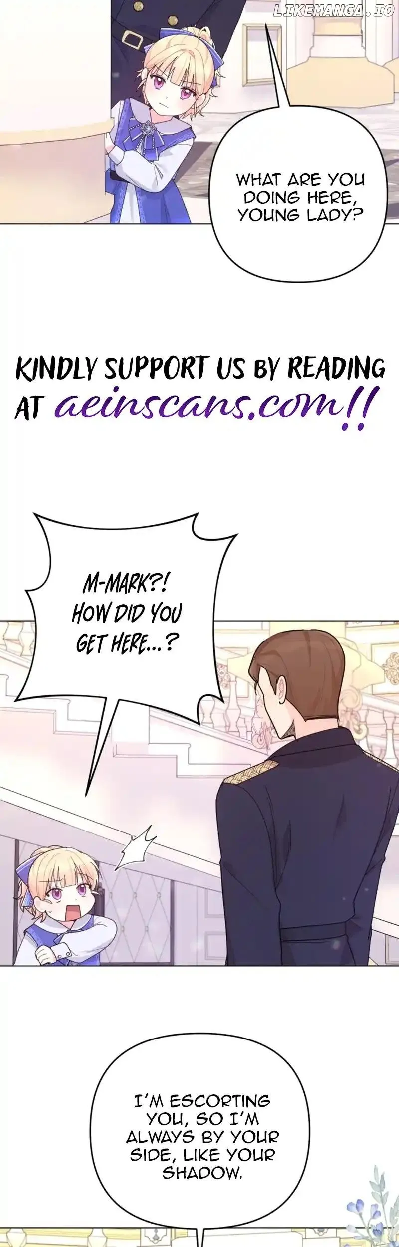 When The Chubby Female Lead Became Popular! Chapter 6 page 15 - 
