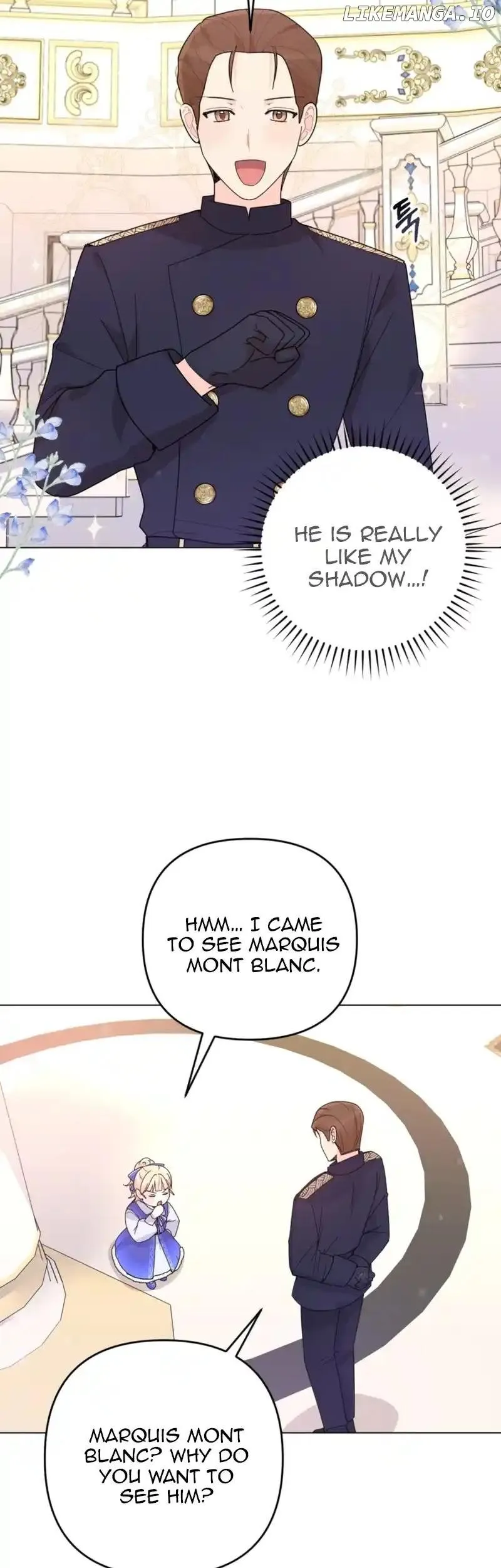 When The Chubby Female Lead Became Popular! Chapter 6 page 16 - 