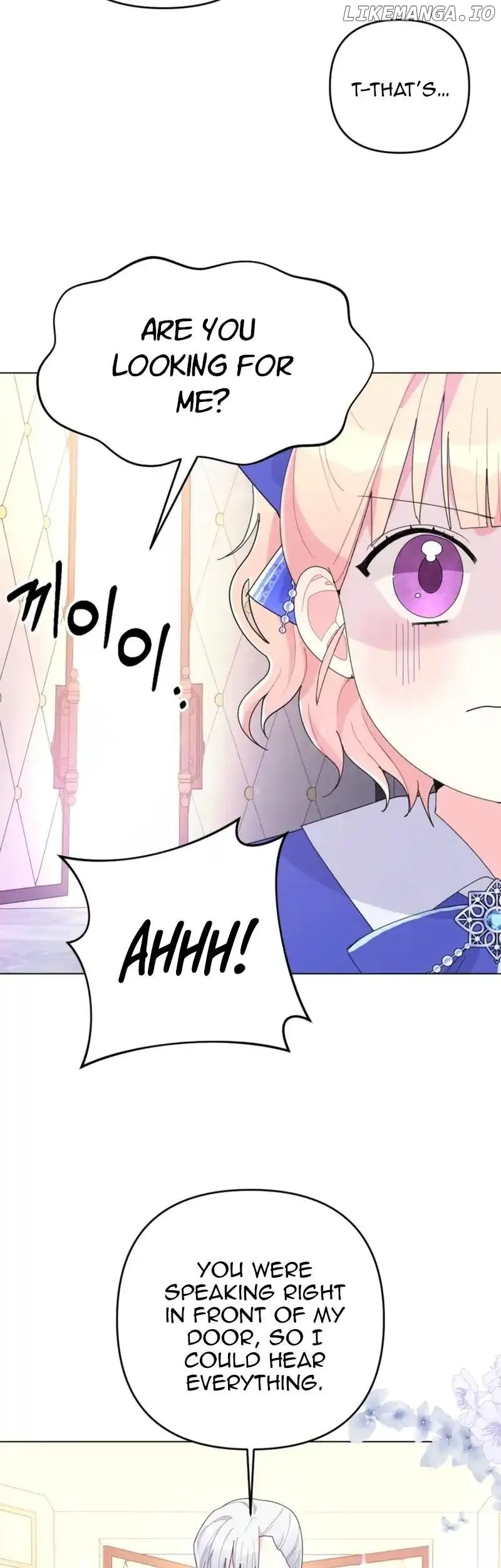 When The Chubby Female Lead Became Popular! Chapter 6 page 17 - 