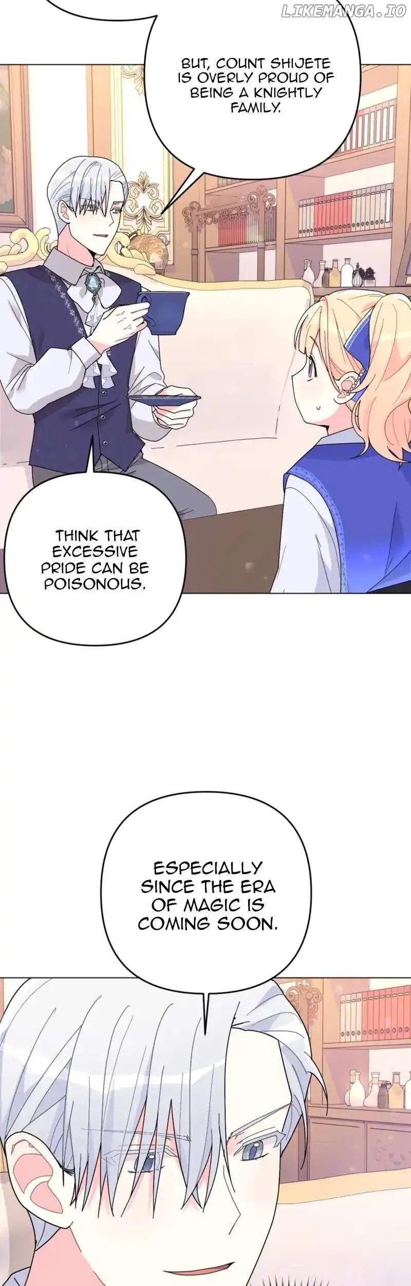 When The Chubby Female Lead Became Popular! Chapter 6 page 24 - 