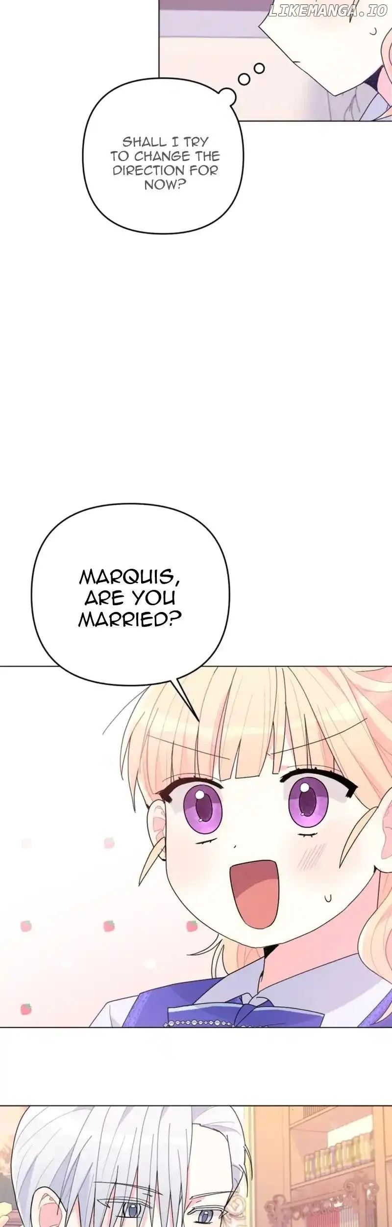 When The Chubby Female Lead Became Popular! Chapter 6 page 27 - 