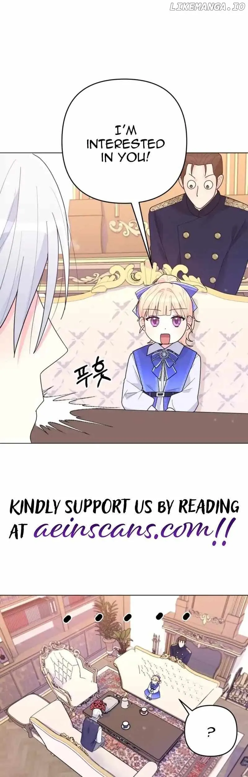 When The Chubby Female Lead Became Popular! Chapter 6 page 30 - 