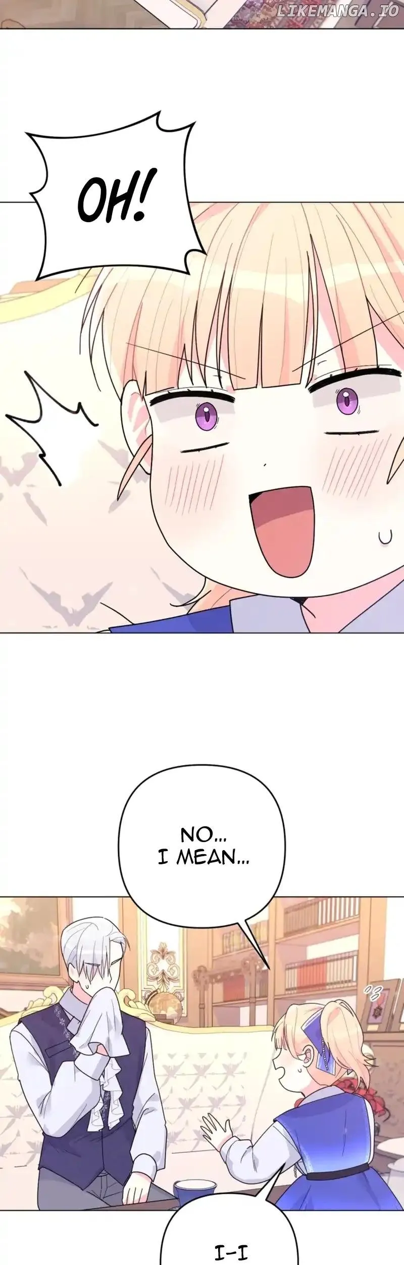 When The Chubby Female Lead Became Popular! Chapter 6 page 31 - 