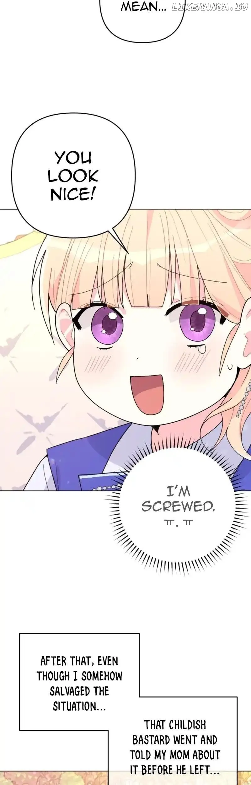 When The Chubby Female Lead Became Popular! Chapter 6 page 32 - 