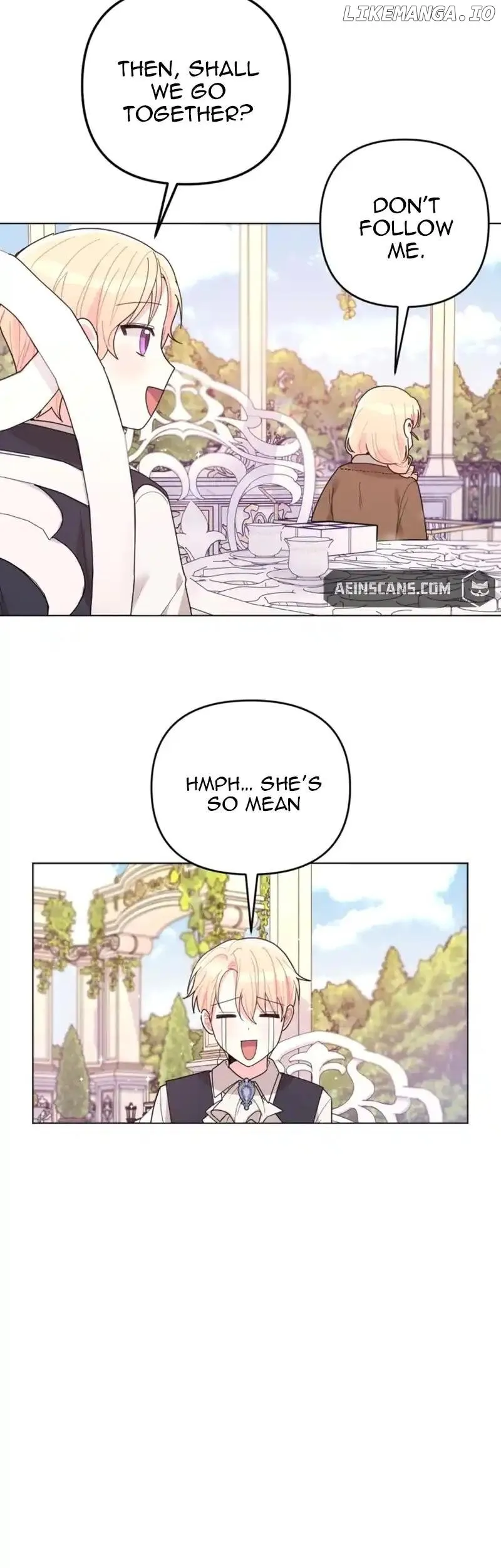 When The Chubby Female Lead Became Popular! Chapter 6 page 38 - 