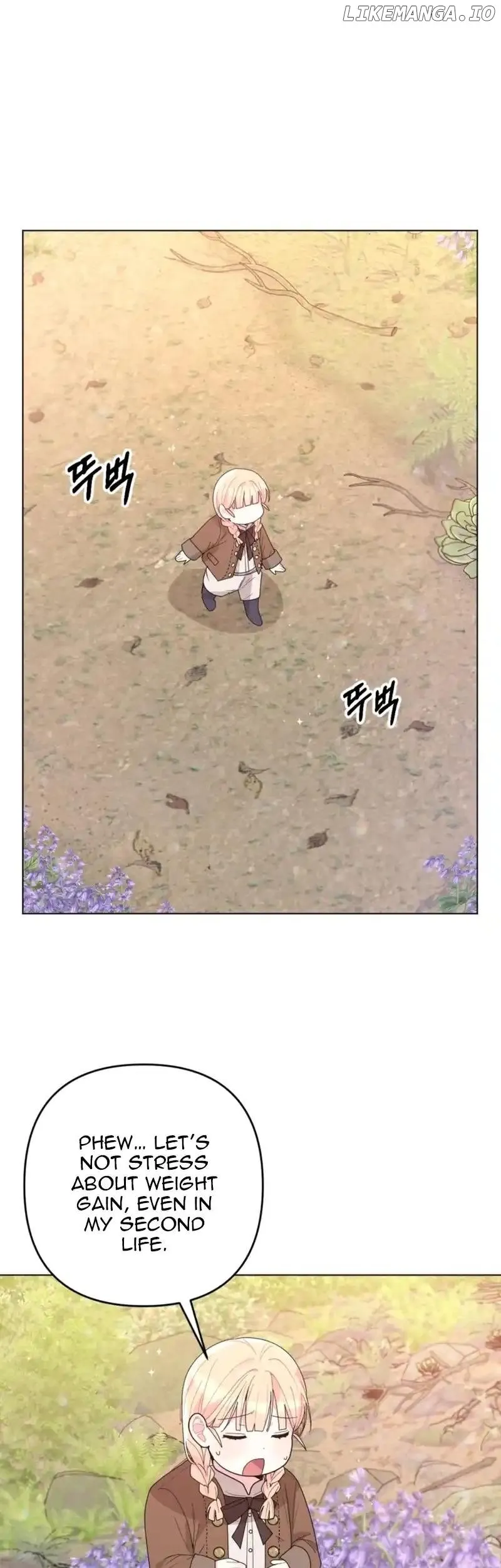 When The Chubby Female Lead Became Popular! Chapter 6 page 39 - 
