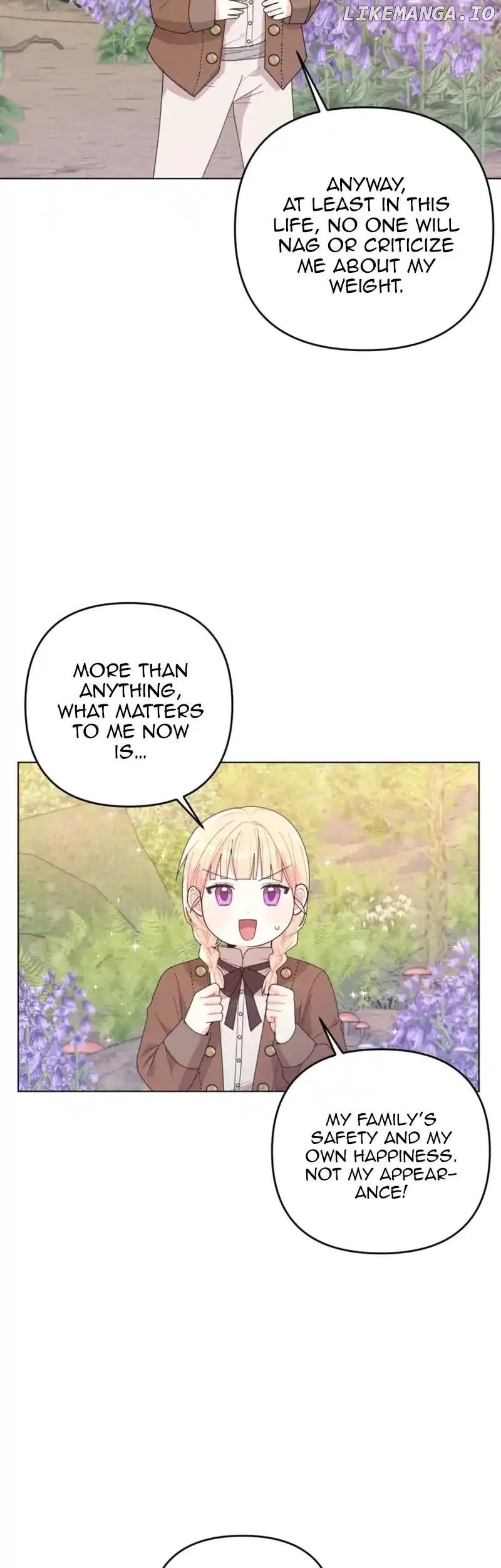 When The Chubby Female Lead Became Popular! Chapter 6 page 40 - 