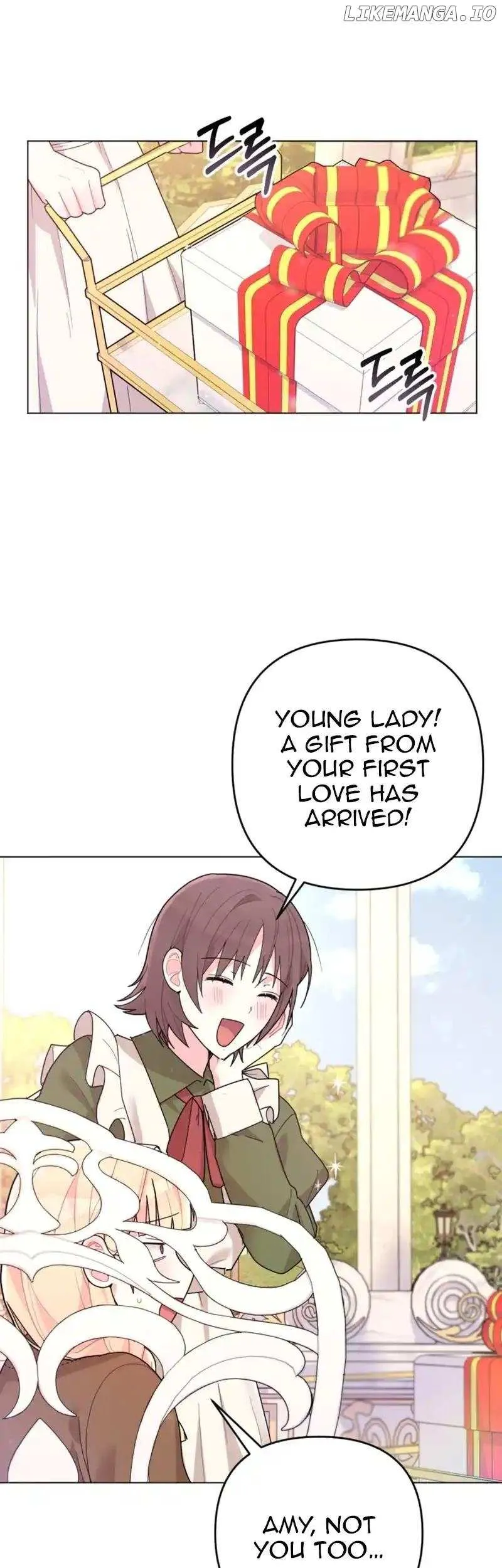 When The Chubby Female Lead Became Popular! Chapter 6 page 7 - 