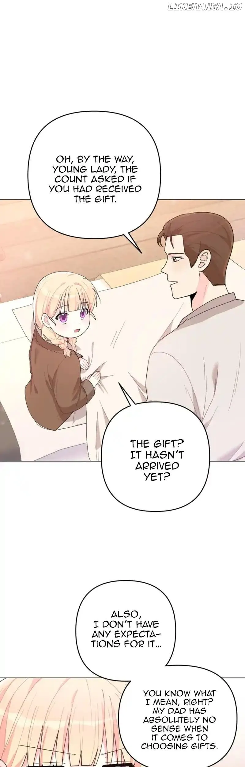 When The Chubby Female Lead Became Popular! Chapter 7 page 11 - 