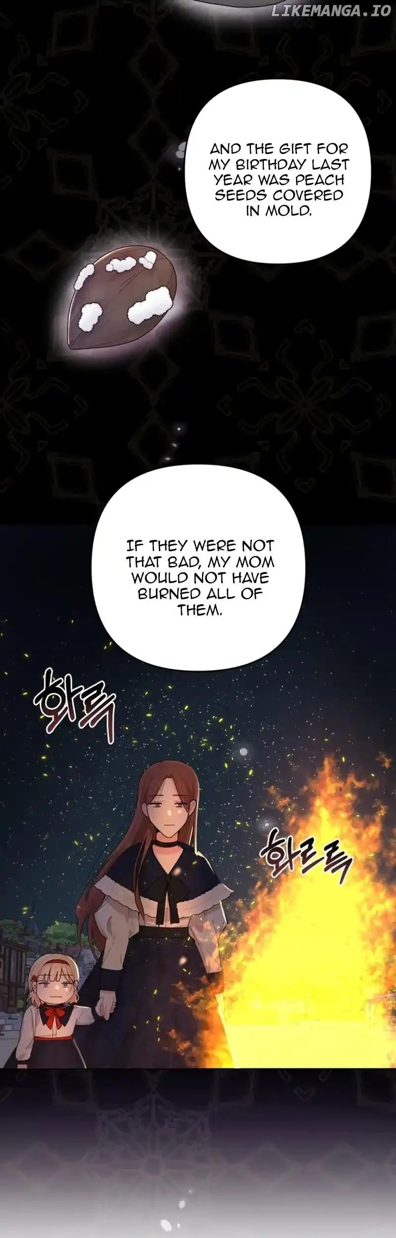 When The Chubby Female Lead Became Popular! Chapter 7 page 13 - 