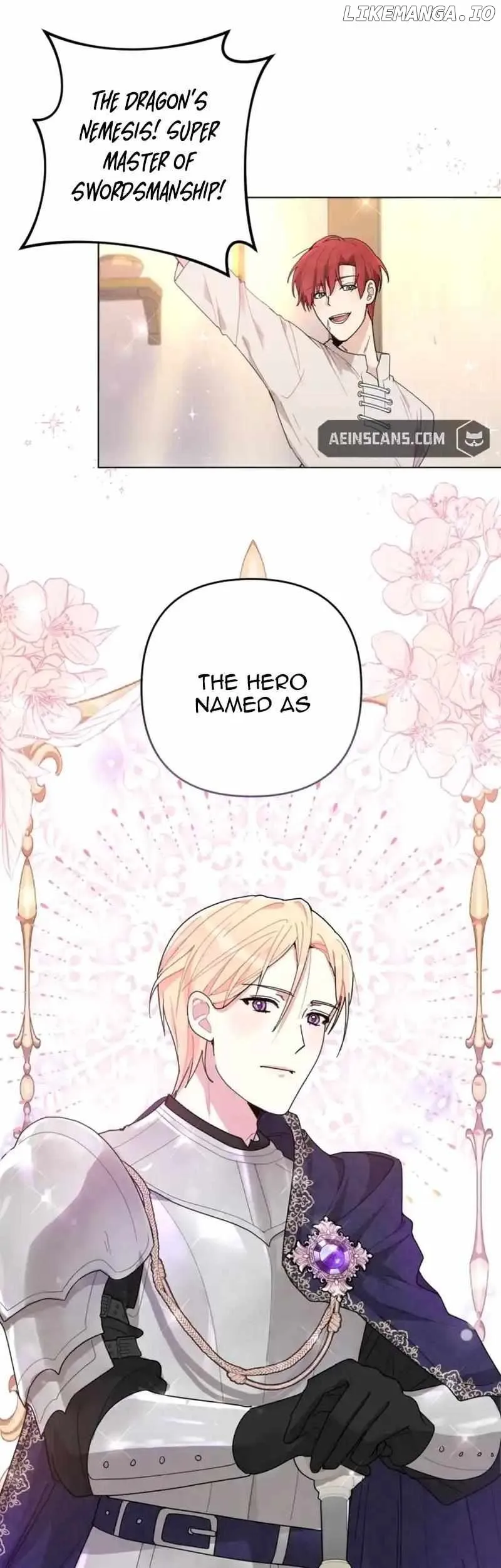 When The Chubby Female Lead Became Popular! Chapter 7 page 15 - 