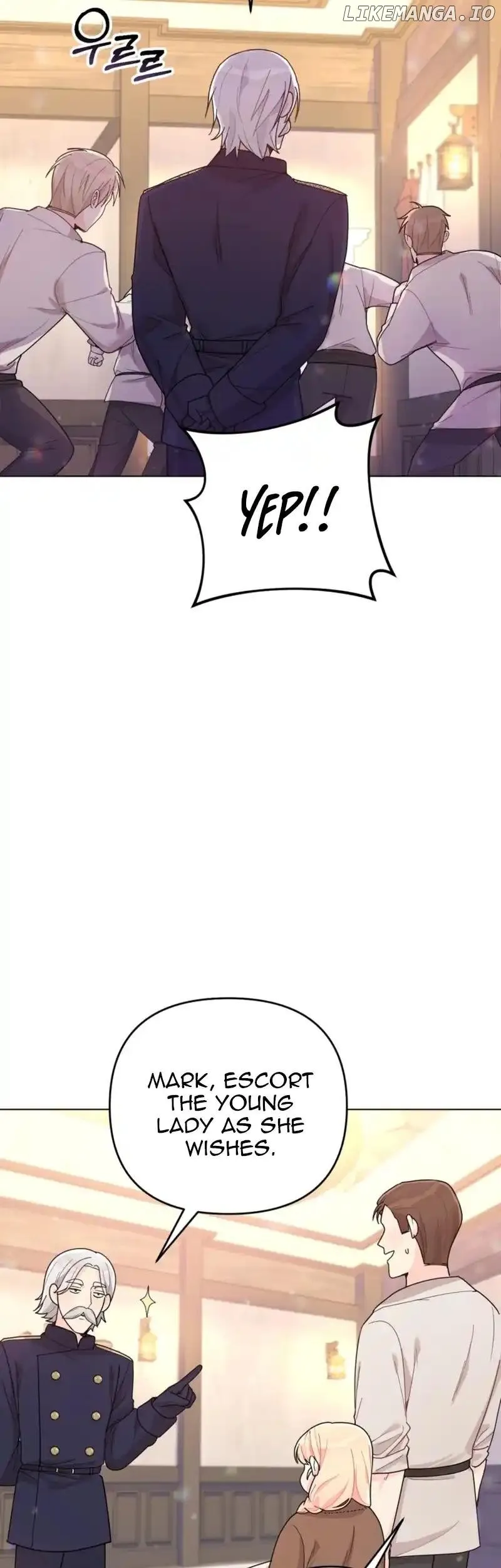 When The Chubby Female Lead Became Popular! Chapter 7 page 20 - 