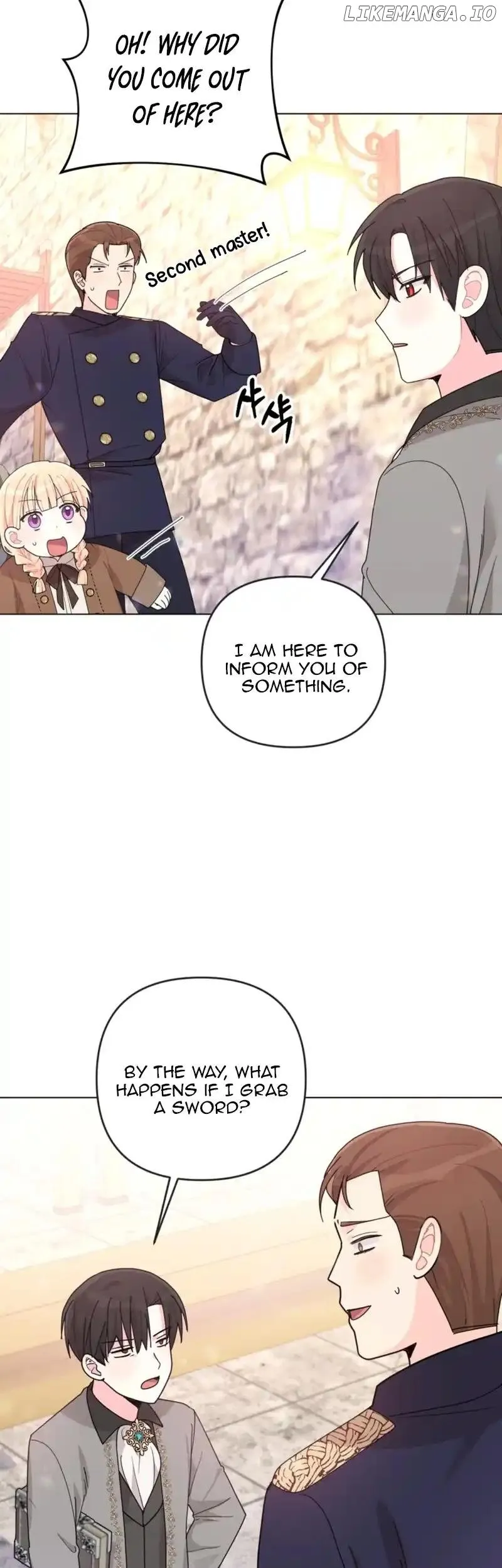When The Chubby Female Lead Became Popular! Chapter 7 page 27 - 