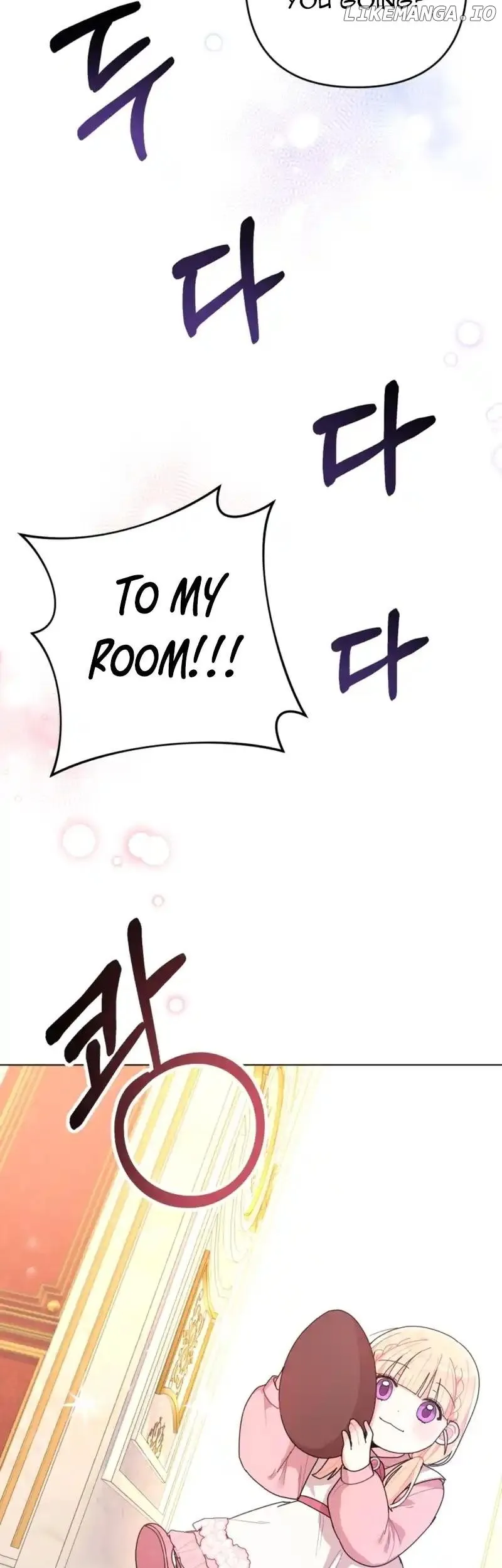 When The Chubby Female Lead Became Popular! Chapter 7 page 37 - 