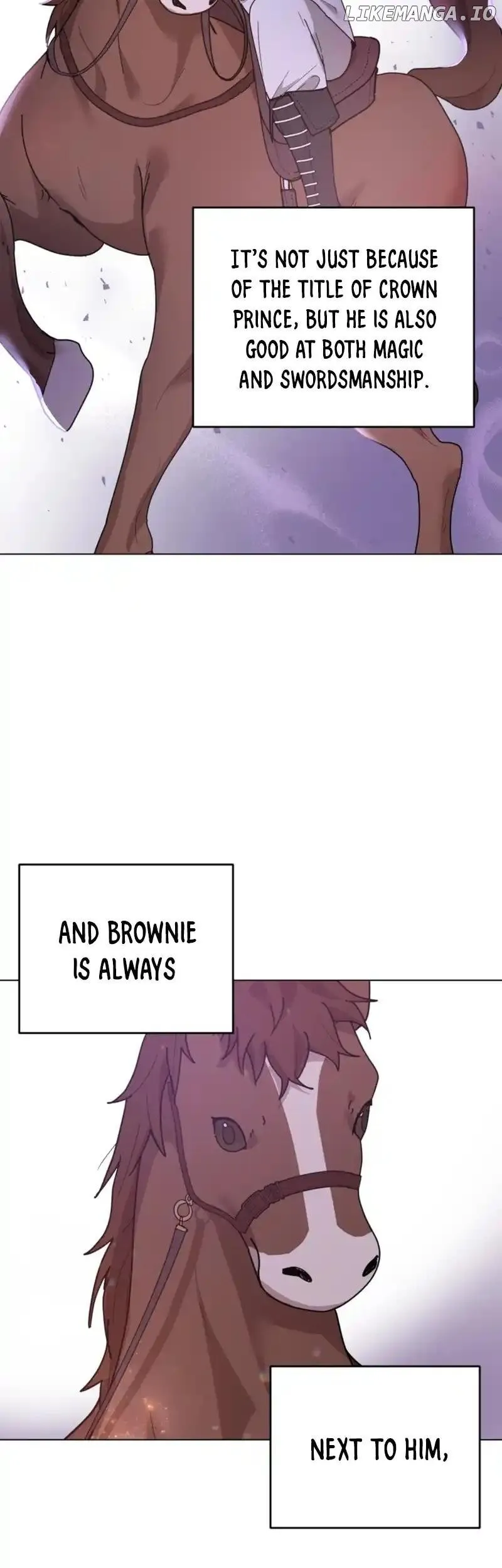 When The Chubby Female Lead Became Popular! Chapter 7 page 42 - 