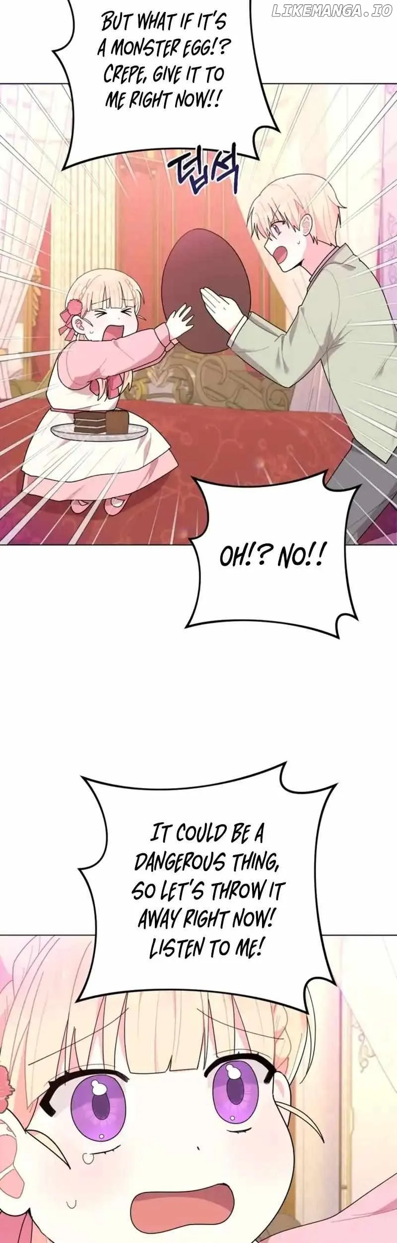 When The Chubby Female Lead Became Popular! Chapter 8 page 11 - 