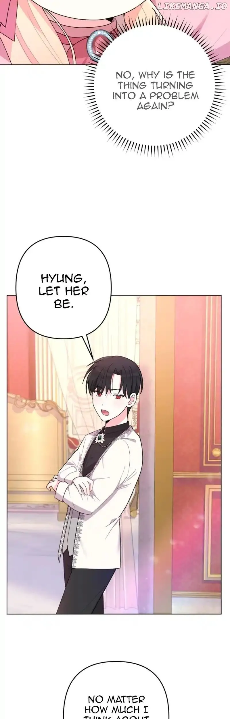 When The Chubby Female Lead Became Popular! Chapter 8 page 12 - 