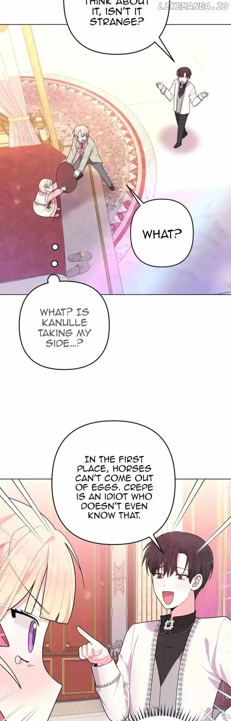 When The Chubby Female Lead Became Popular! Chapter 8 page 13 - 