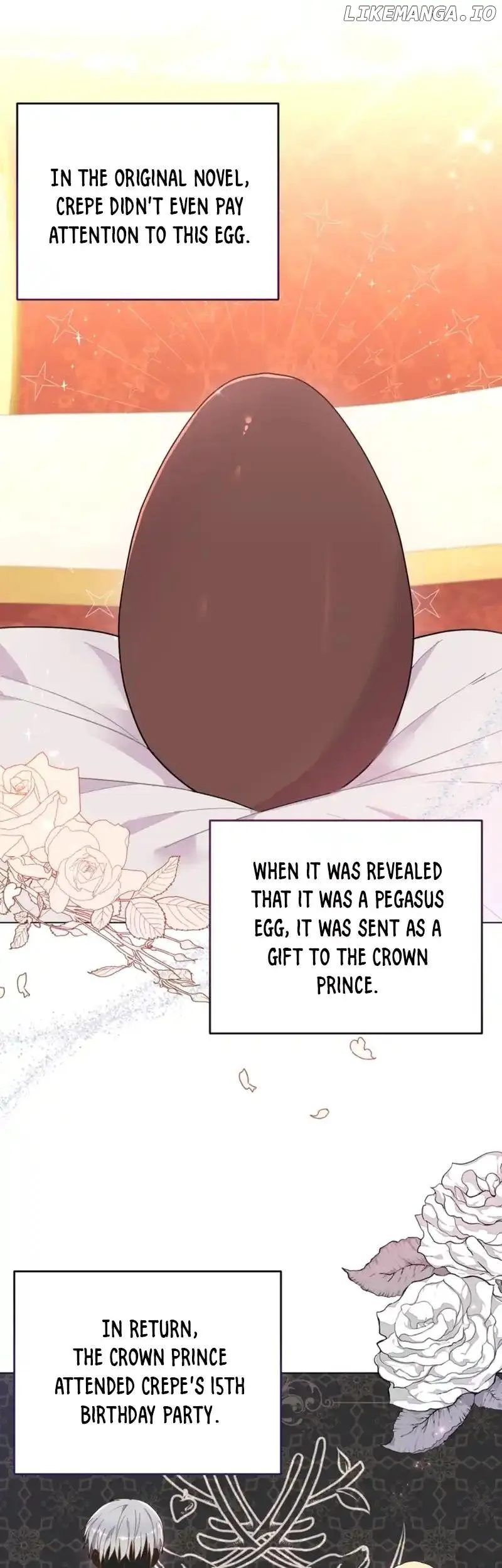 When The Chubby Female Lead Became Popular! Chapter 8 page 3 - 