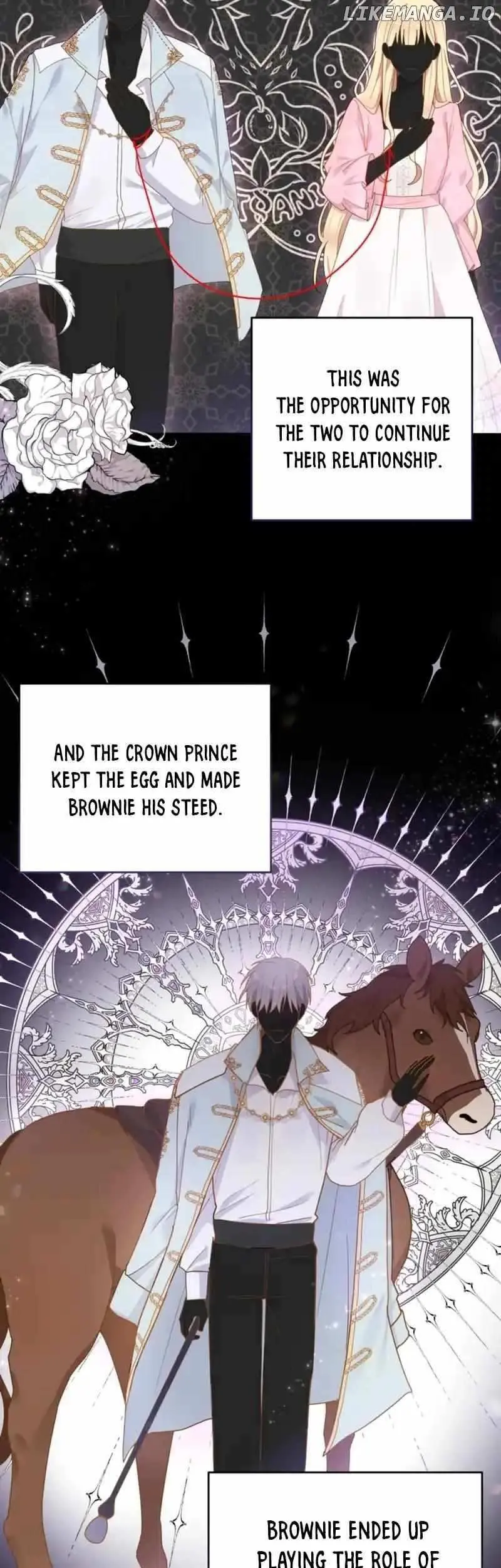When The Chubby Female Lead Became Popular! Chapter 8 page 4 - 