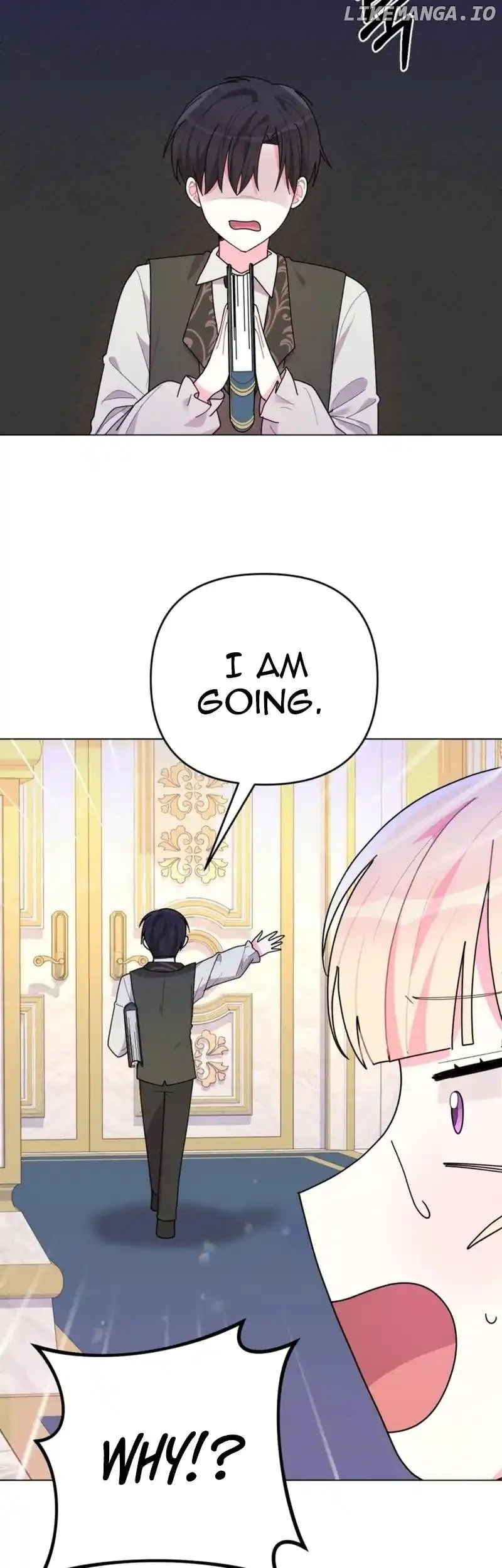 When The Chubby Female Lead Became Popular! Chapter 8 page 40 - 
