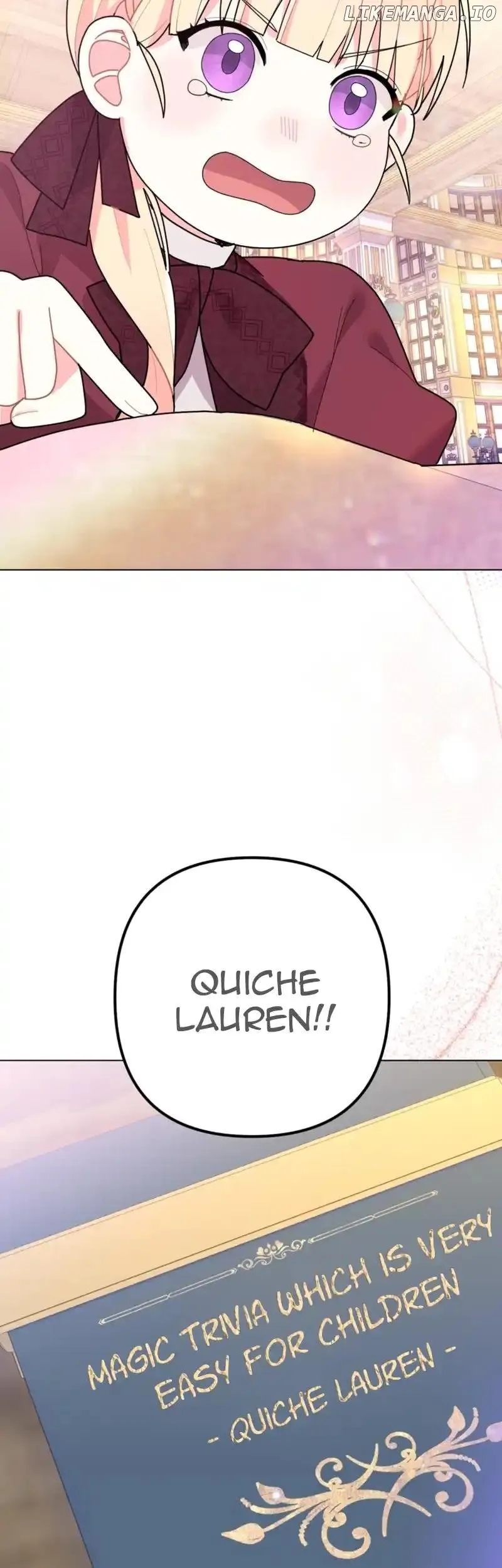 When The Chubby Female Lead Became Popular! Chapter 8 page 43 - 