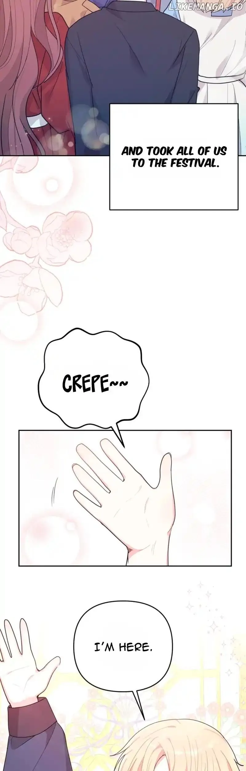 When The Chubby Female Lead Became Popular! Chapter 9 page 13 - 