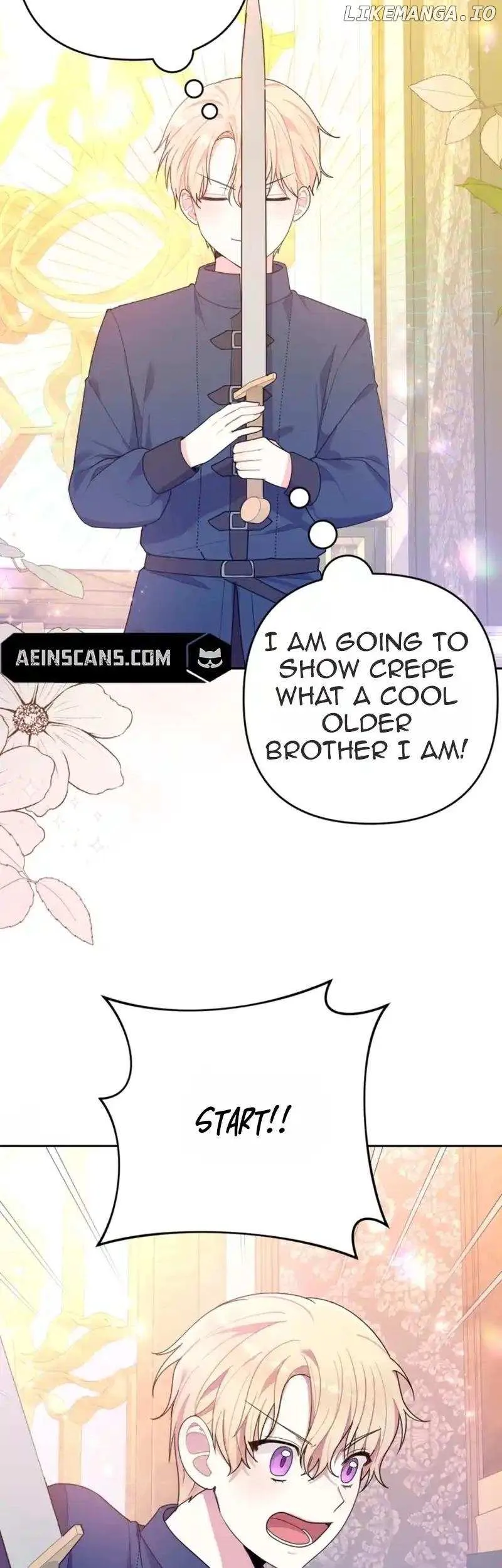 When The Chubby Female Lead Became Popular! Chapter 9 page 17 - 