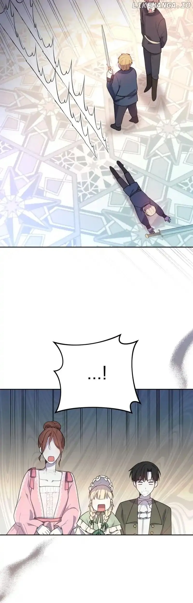 When The Chubby Female Lead Became Popular! Chapter 9 page 19 - 