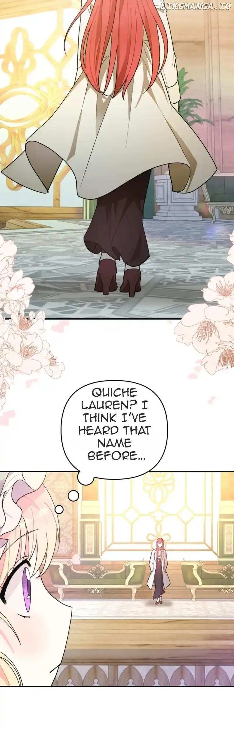 When The Chubby Female Lead Became Popular! Chapter 9 page 27 - 