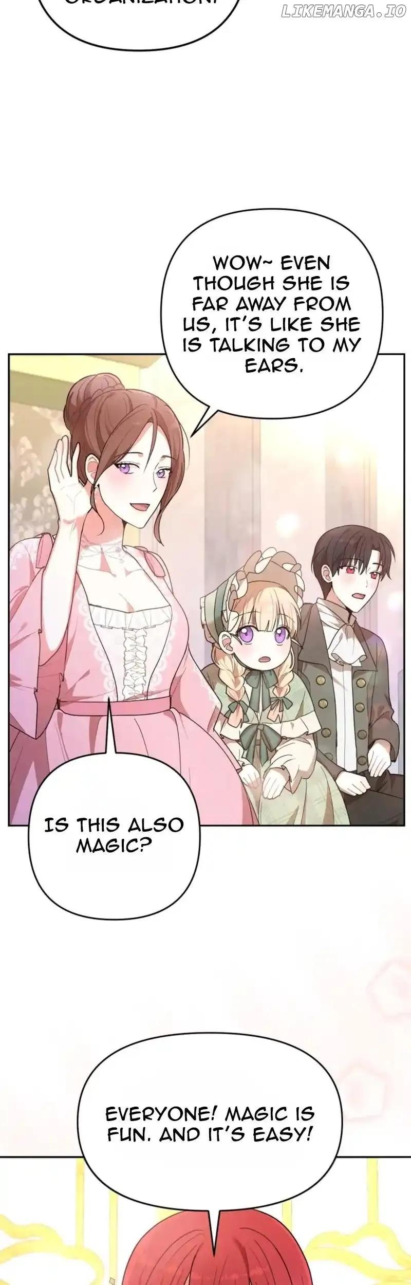 When The Chubby Female Lead Became Popular! Chapter 9 page 31 - 
