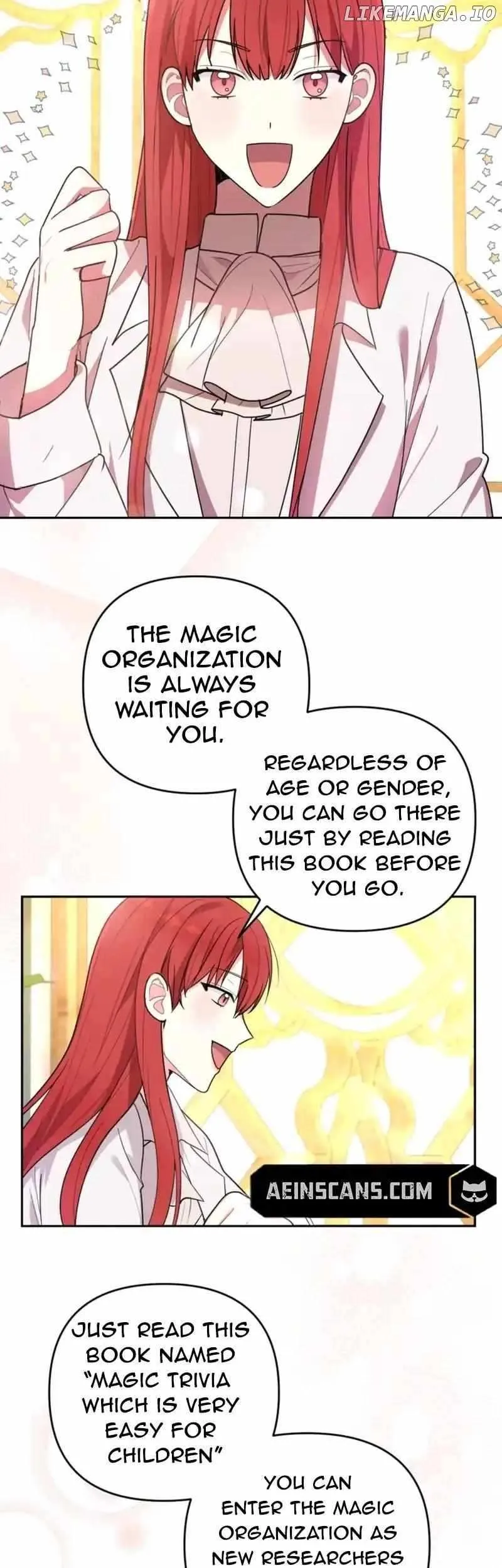 When The Chubby Female Lead Became Popular! Chapter 9 page 32 - 