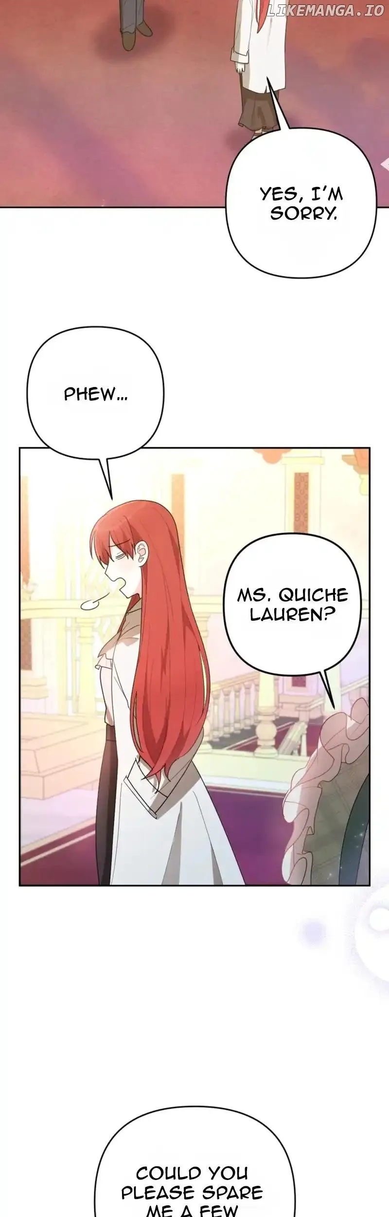 When The Chubby Female Lead Became Popular! Chapter 9 page 38 - 