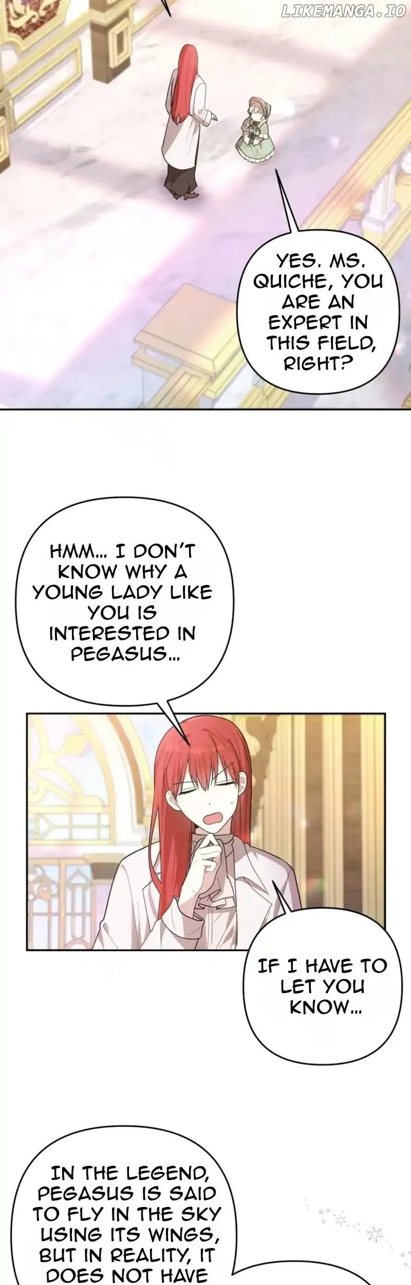 When The Chubby Female Lead Became Popular! Chapter 9 page 40 - 