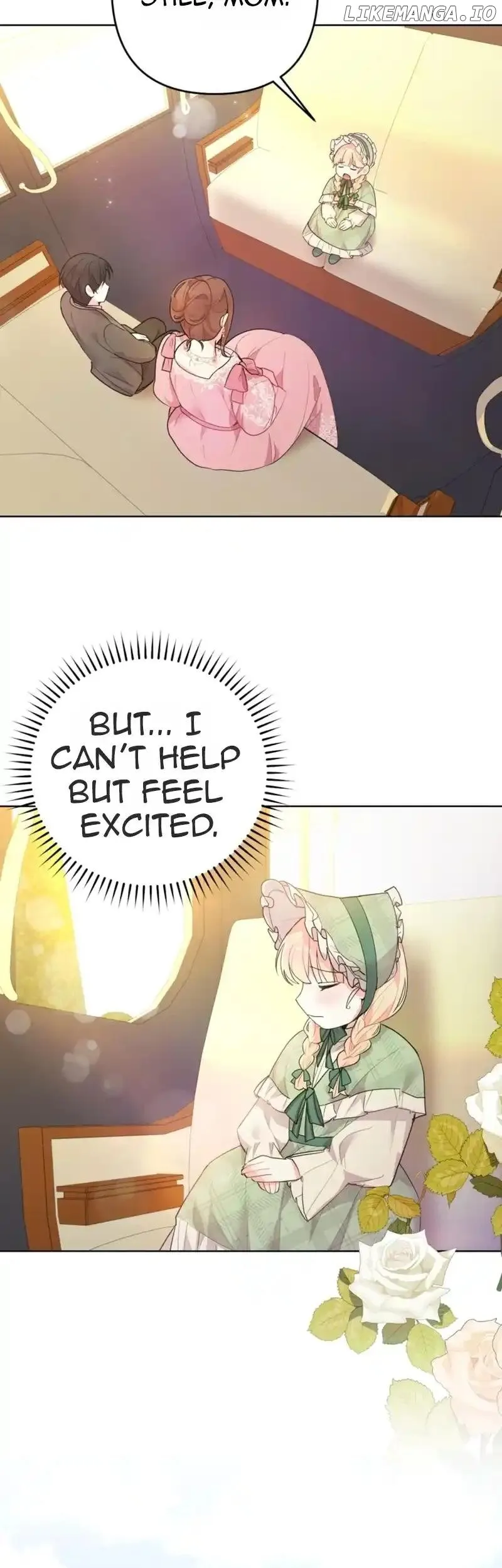 When The Chubby Female Lead Became Popular! Chapter 9 page 5 - 