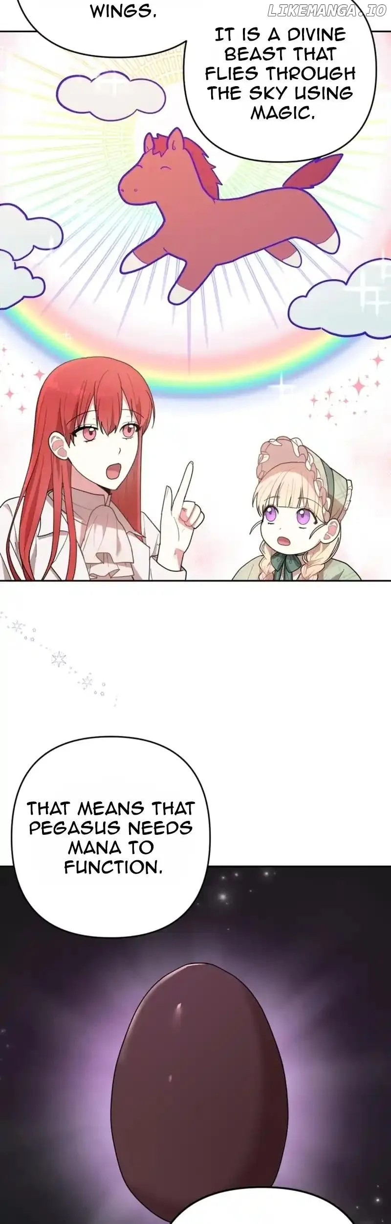 When The Chubby Female Lead Became Popular! Chapter 9 page 41 - 