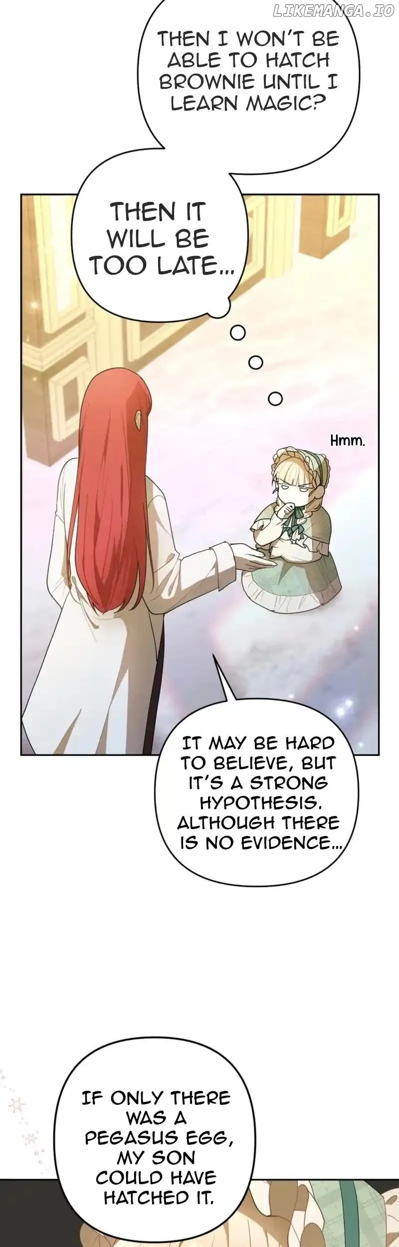 When The Chubby Female Lead Became Popular! Chapter 9 page 43 - 
