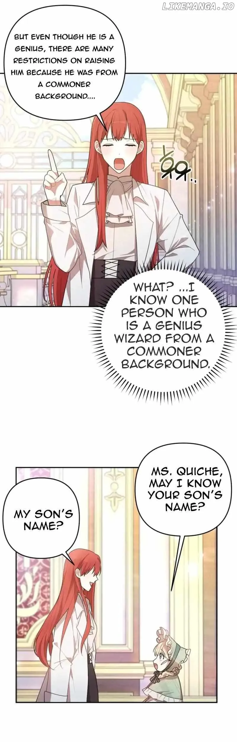 When The Chubby Female Lead Became Popular! Chapter 9 page 45 - 