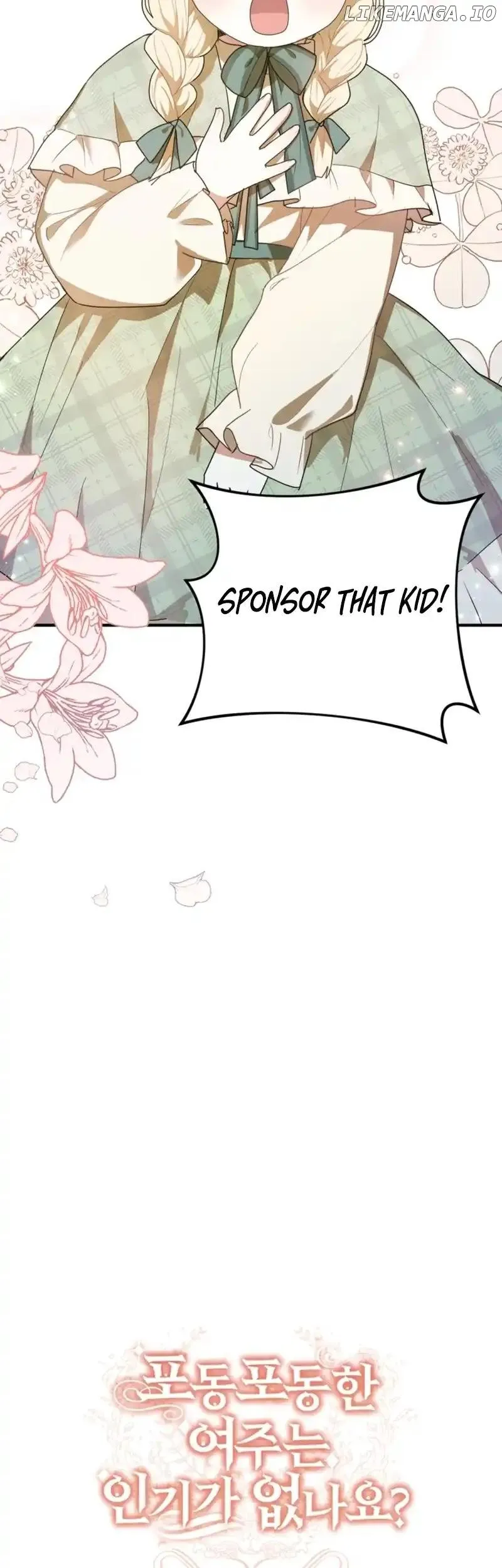 When The Chubby Female Lead Became Popular! Chapter 9 page 48 - 
