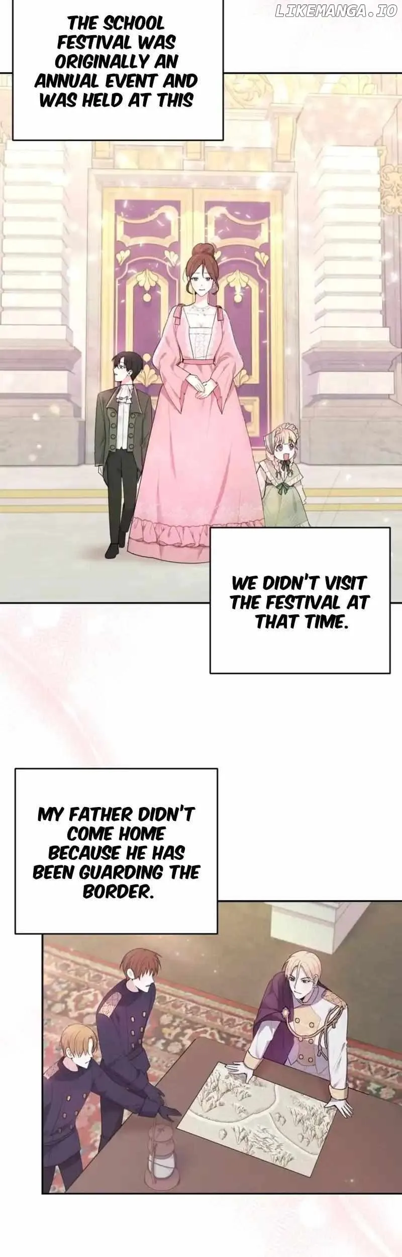 When The Chubby Female Lead Became Popular! Chapter 9 page 9 - 